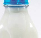 Le lait maternel peut aussi être toxique