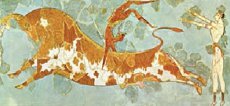 Les petits mammouths
de la Crète préhistorique