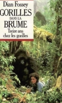 Le génome des gorilles