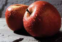 Histoire de la pomme à travers les âges